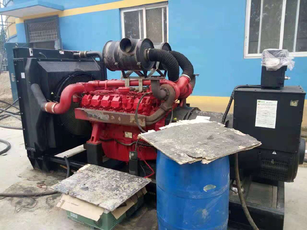甘德租赁发电机 发电机的主要分类介绍