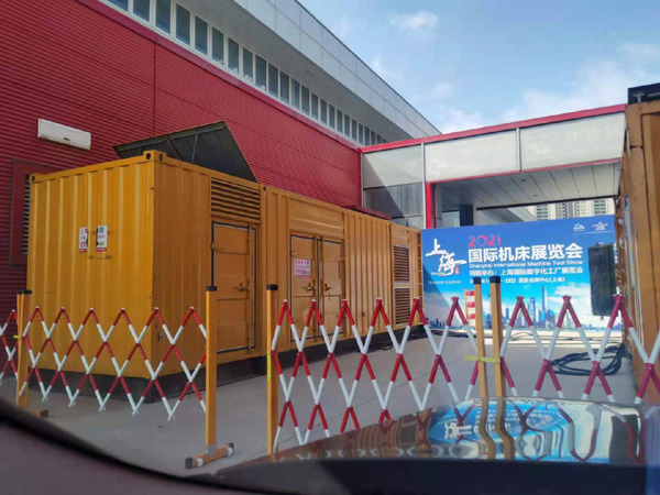 甘德发电机出租 对于发电机的特性你了解多少？