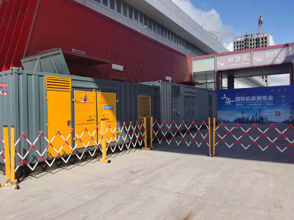 甘德发电机租赁的“望、闻、问、切”你知道多少？