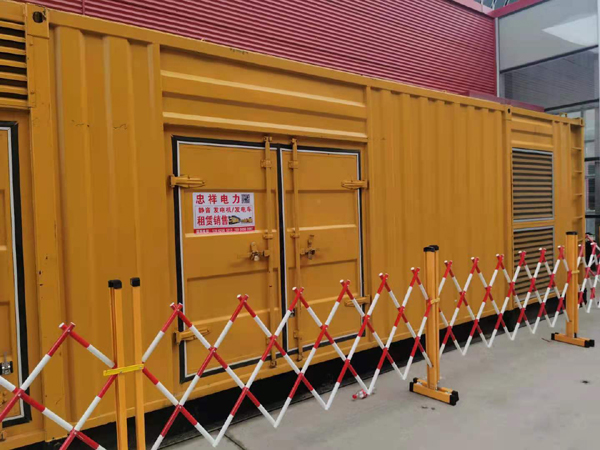 甘德关于通用发电机的十万个为什么？