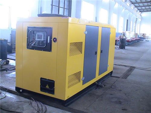 甘德租赁发电机 柴油发电机组的蓄电池种类有哪些？