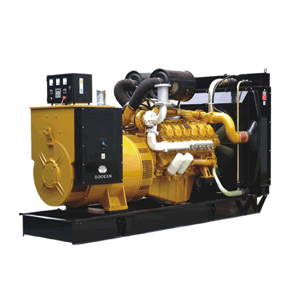 甘德租赁发电机-怎样确保潍柴发电机组的质量