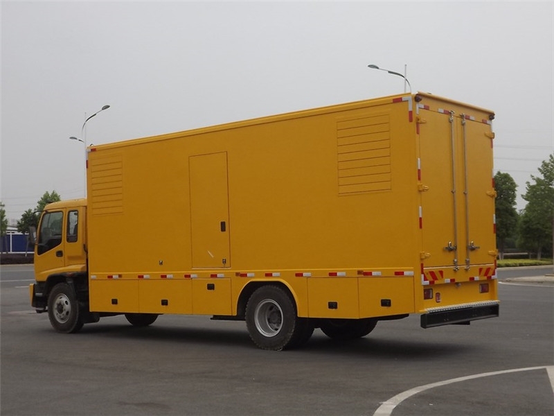 甘德租赁发电机-柴油发电机组出口六要素