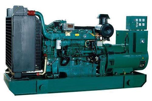 甘德出租发电机-康明斯发电机指示控制灯的作用