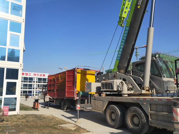 甘德发电机出租50KW柴油发电机组需要配多粗电缆线