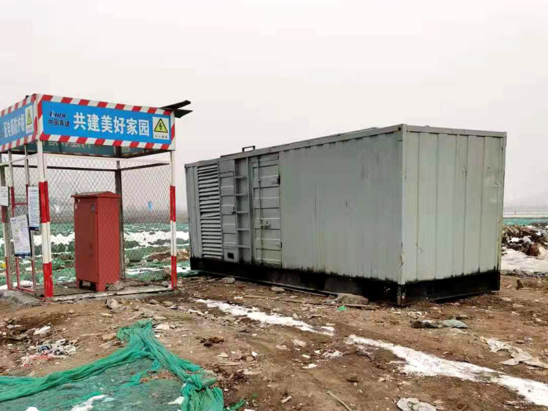 甘德燃气发电机在高海拔地区运行时会遇到哪些常见故障？