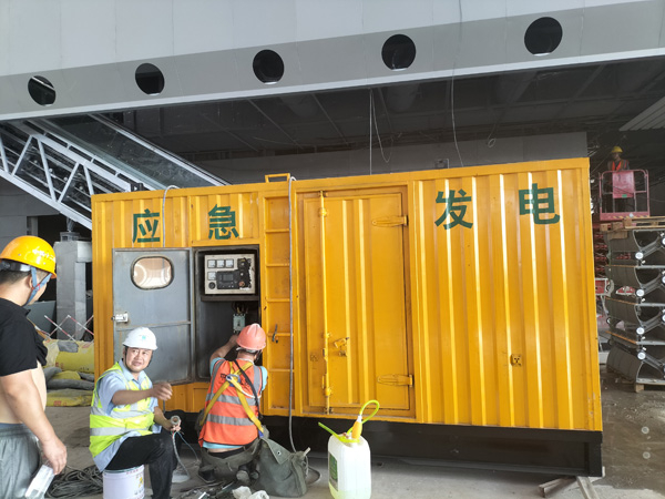 甘德怎样判断空气滤清器是否需要更换？