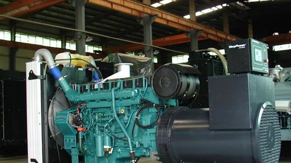 甘德如何判断柴油发电机组的机油是否需要更换?