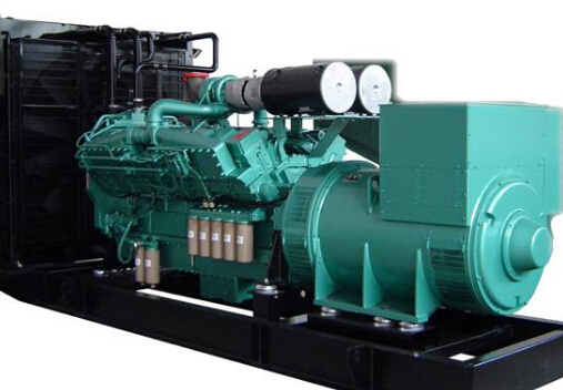 甘德冬季柴油发电机组启动前应进行哪些预热操作?