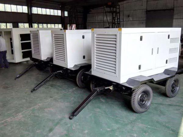 甘德如何解决柴油发电机组的蓄电池故障?