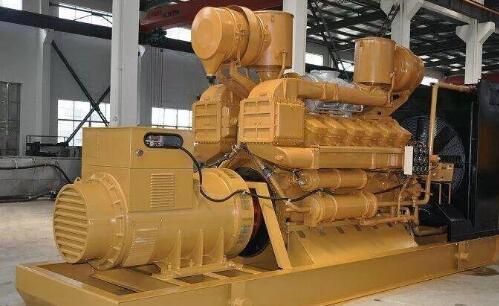 甘德柴油发电机冬季启动前,需进行哪些电气系统检查?