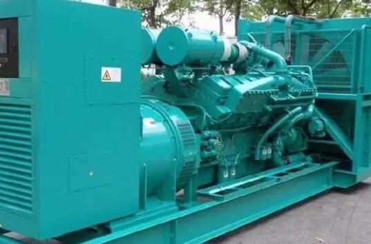 甘德柴油发电机冬季启动前的准备工作有哪些?